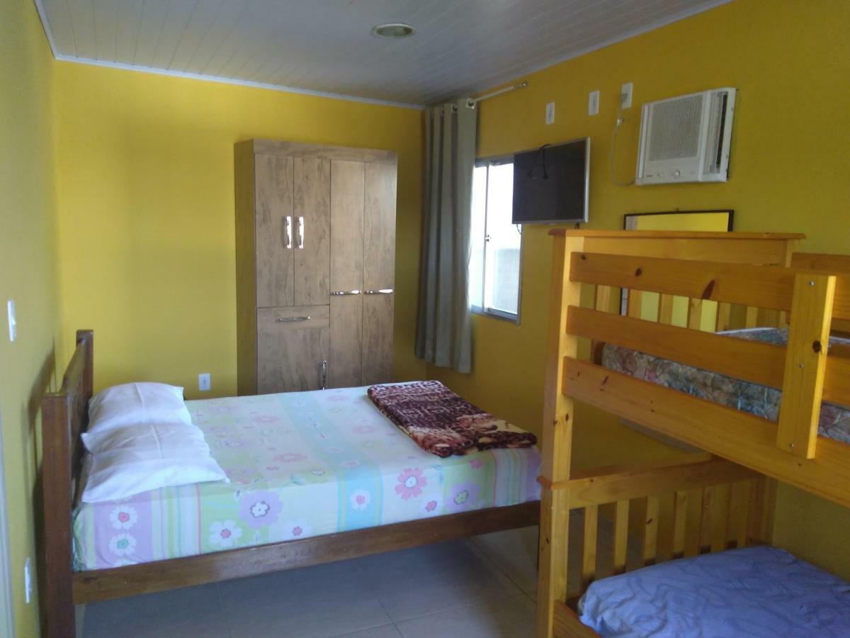 אנגרה דוס רייס Hospedagem Da Val מראה חיצוני תמונה