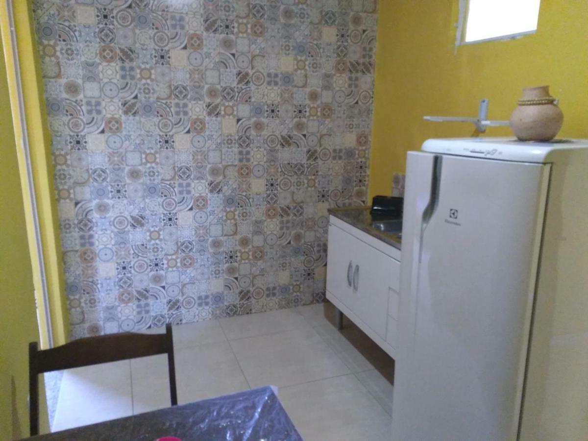 אנגרה דוס רייס Hospedagem Da Val מראה חיצוני תמונה